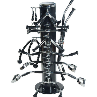 ACCESSORIES HOLDER